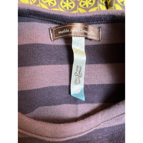 Vintage Matilda Jane Buttercup Maggie Dress - Picture 13 of 16